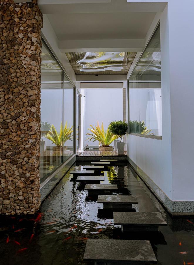 Vivian Hotel Mui Ne Exteriör bild